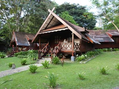 Hotel Mutiara Taman Negara - Bild 2