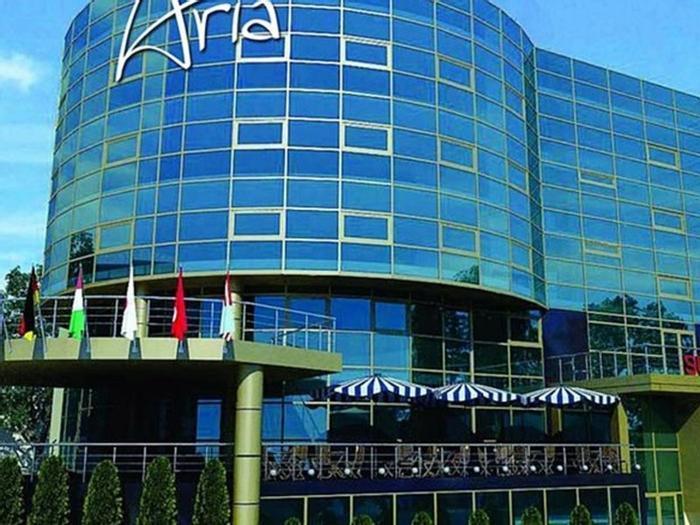 Aria Hotel Chisinau - Bild 1