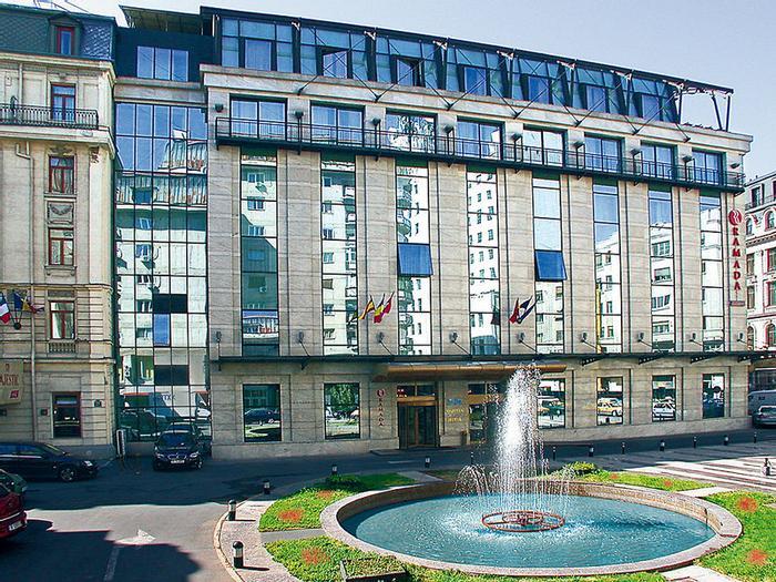 Hotel VISIONAPARTMENTS Bucharest Calea Victoriei - Bild 1