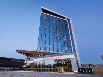 Hotel Ramada Plaza By Wyndham Konya - Bild 2