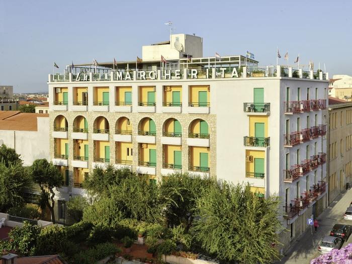 Hotel La Margherita - Bild 1