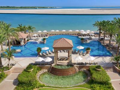 Al Raha Beach Hotel - Bild 5