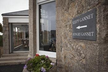 Hotel The Gannet Inn - Bild 1