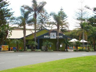 Hotel West Beach Parks Resort - Bild 2