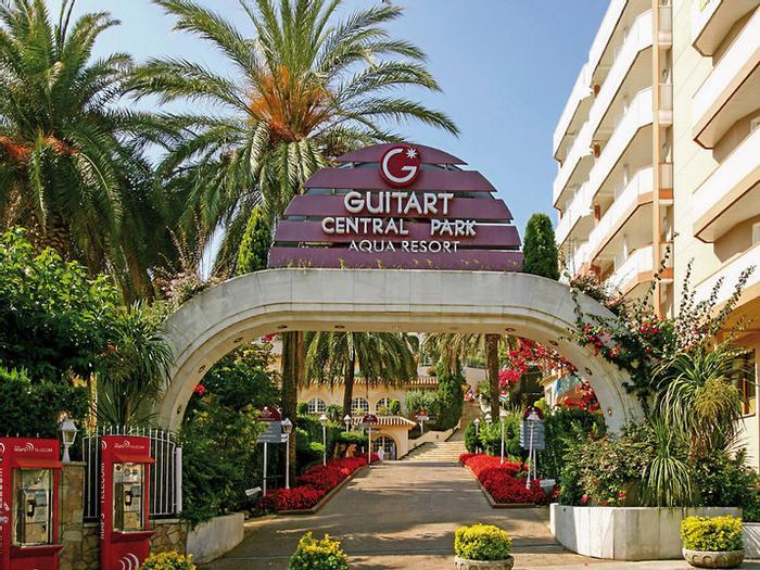 Hotel Guitart Resort - Bild 1