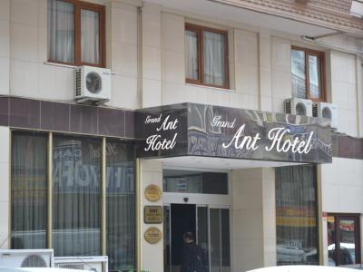 Grand Ant Hotel - Bild 3