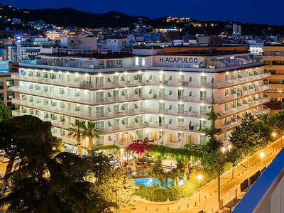 Hotel Acapulco - Bild 4