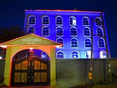 Wuduria Hotel - Bild 2