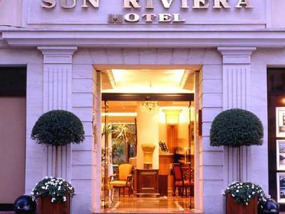 Hotel Sun Riviera - Bild 3