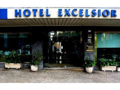 Hotel Excelsior - Bild 3