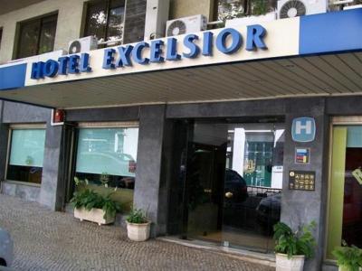 Hotel Excelsior - Bild 2