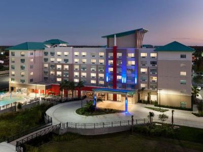 Hotel Holiday Inn Express & Suites Orlando At Seaworld - Bild 4