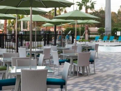 Hotel Holiday Inn Express & Suites Orlando At Seaworld - Bild 3