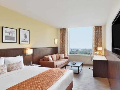 Hotel Fairfield by Marriott Amritsar - Bild 5