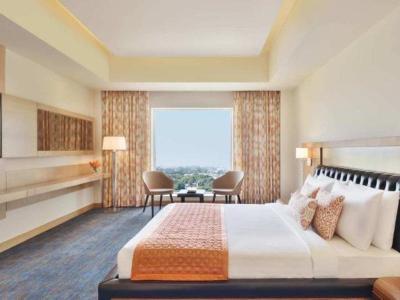 Hotel Fairfield by Marriott Amritsar - Bild 3