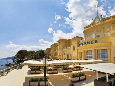 Hotel Kvarner & Premium Villa Amalia - Bild 4
