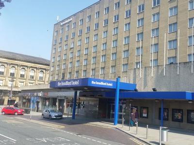 The Bradford Hotel - Bild 4