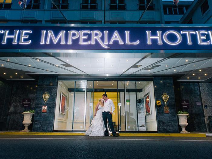 The Imperial Hotel Torquay - Bild 1