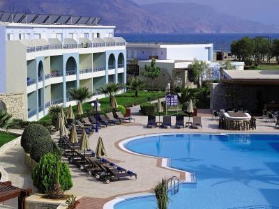 Hotel Mythos Palace Resort & Spa - Bild 4