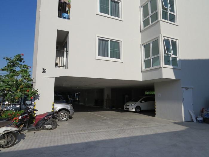 Hotel Siam Privi Residence - Bild 1