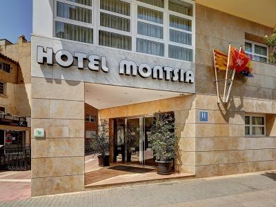 Hotel hcc montsia - Bild 2