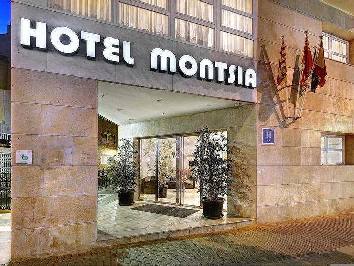 Hotel hcc montsia - Bild 1