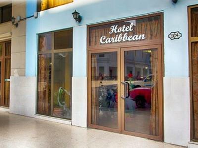 Hotel Caribbean - Bild 4