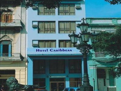 Hotel Caribbean - Bild 2