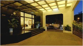 Hotel Ramee Guestline Juhu - Bild 4