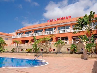 Hotel Callao Mar - Bild 5
