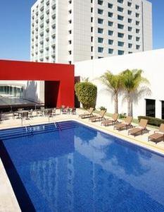 Tijuana Marriott Hotel - Bild 5