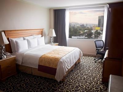 Tijuana Marriott Hotel - Bild 4