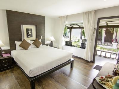 Hotel Chaweng Cove Beach Resort - Bild 5