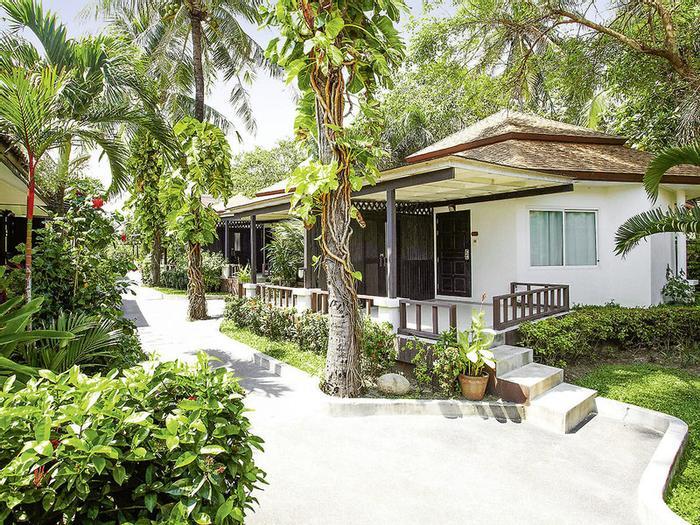 Hotel Chaweng Cove Beach Resort - Bild 1