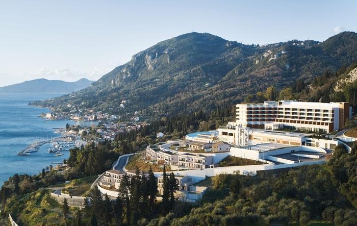 Hotel Angsana Corfu Resort & Spa - Bild 1