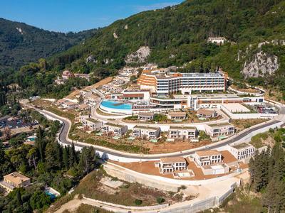 Hotel Angsana Corfu Resort & Spa - Bild 2