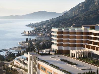 Hotel Angsana Corfu Resort & Spa - Bild 4