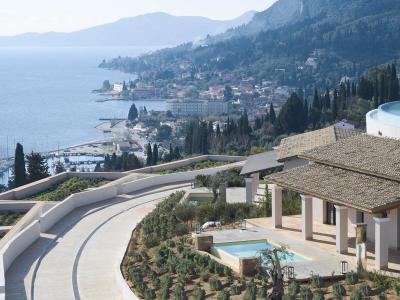 Hotel Angsana Corfu Resort & Spa - Bild 3