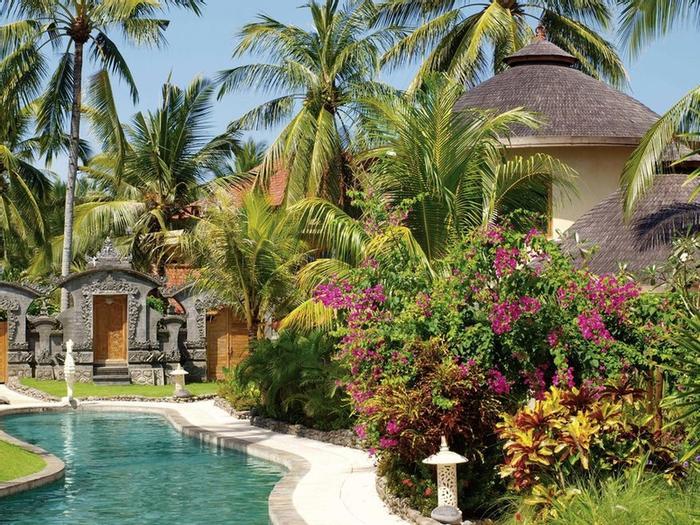 Hotel Puri Dajuma Beach Eco Resort & Spa Bali - Bild 1