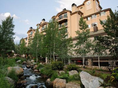 Hotel Beaver Creek Lodge - Bild 2