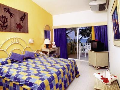 Hotel Tropical Goleta Beach Club - Bild 3