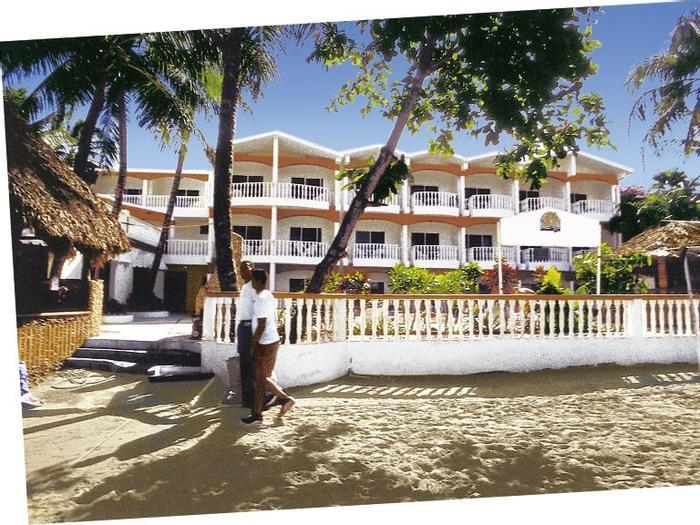 Hotel Tropical Goleta Beach Club - Bild 1