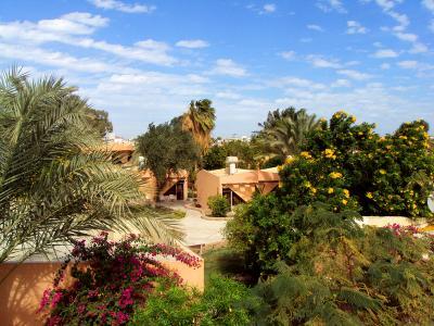 Paradise Abu Soma Resort 