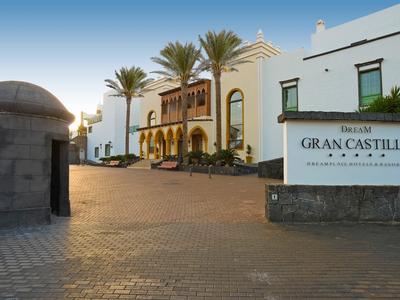 Hotel Gran Castillo Tagoro Family & Fun - Bild 2