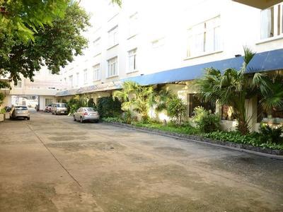 Hotel Saigon Tourane - Bild 2