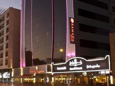 Hotel Ramada by Wyndham Dubai Deira - Bild 5