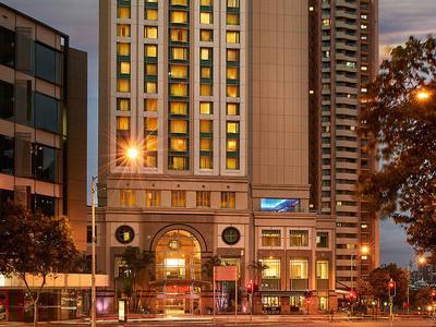 Hotel Marriott Brisbane - Bild 5