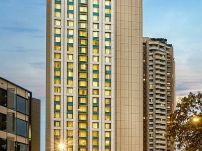 Hotel Marriott Brisbane - Bild 4