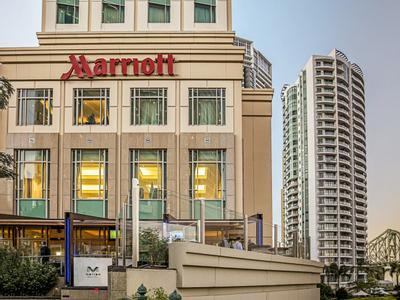 Hotel Marriott Brisbane - Bild 3