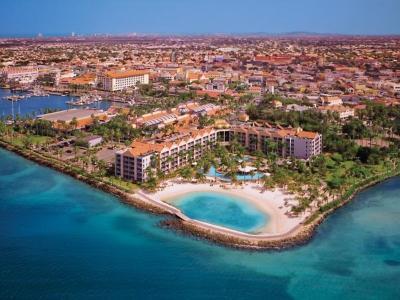 Hotel Renaissance Wind Creek Aruba Resort - Bild 5